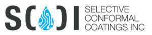 SCCI - Selective Conformal Coatings Inc Logo